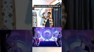 Selfie Pulla😍💋 #dancetutorial #youtubeshorts #trending #youtube #thalapathyvijay #anirudh