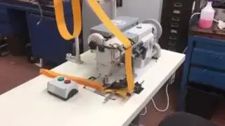 Multipleat B746mkII auto