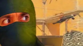" tranqui pa, hay nuevo anti-cheat en cs2 "
