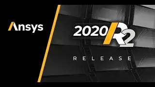 Вебинар VB 2021. ANSYS 2020 R2. Инструмент для связанных многодисциплинарных задач System Coupling