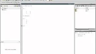 Matlab Essential Skills Sect 34 Solving Systems of Linear Equations