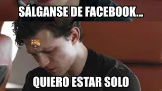 Memes Barcelona 2 Girona 4 👀👀