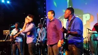 Kreyol la 