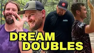 Big Jerm & Kevin Jones vs. James Conrad & Joseph!