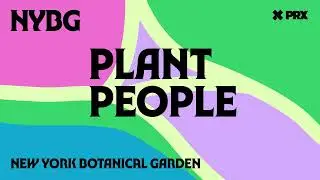 Plant People Episode 10 Teaser: Merlin Sheldrake