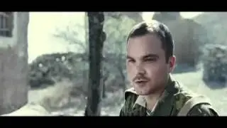 Тихая застава (2010) Трейлер