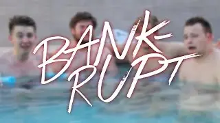 Fall Show 2016 – We're Bankrupt?!
