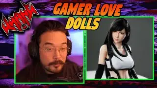 Gamer Love Dolls - Stream Clips