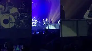 The Killers - Read My Mind LIVE at Mohegan Sun 7-21-16