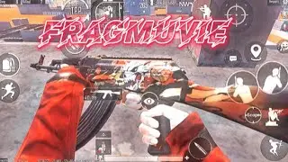 Astronaut inThe Ocean❤️|PUBG MOBILE|Fragmuvie