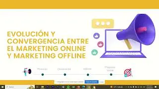 Conferencia: MARKETING DIGITAL Y POSICIONAMIENTO DE MARCA - Sherlyn Castillo