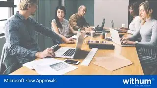 Automating your Approval Processes with Microsoft Flow