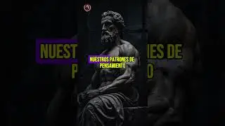 Esta es la Raíz de tus Desgracias #epicteto #estoicismo #sabiduria