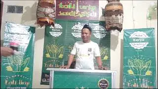 TALI URIP ( creator kocak)