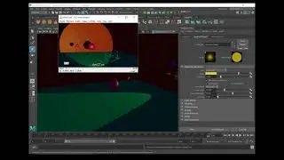 MAYA ANIMATION - Creating Playblast Videos from Maya