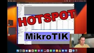 Como Configurar Hotspot Mikrotik ?