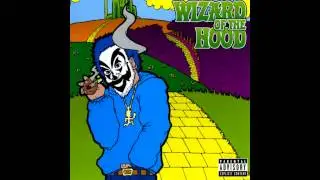 Violent J- Homies 2 Smoke With