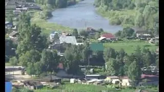 Солонешное завороженные красотой.avi