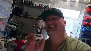 Mr Bean FPV youtube