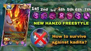 NEW HANZO AUTO WINSTREAK BUILD 2026!!!🔥 (Try this new hanzo secret freestyle!!)