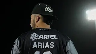 DIOSBEL EMPUJA CARRERA | HIGHLIGHTS TOMATEROS.