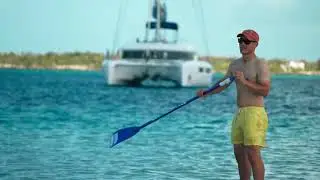 Get festive in the Abaco Islands, Bahamas with Navigare Yachting. 2024 Award-Winning Yacht Charters!