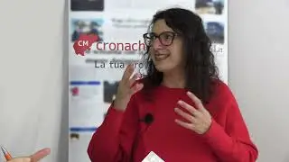 [Corbezzoli] 6° episodio - Lara Lucaccioni: lo yoga della risata migliora noi e le nostre relazioni