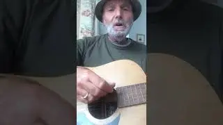 Old Man - A Mr Neil Young song