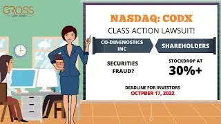 CODX Stock News (
