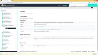 Unity Scenes 4: What Can You Do with SceneManager?