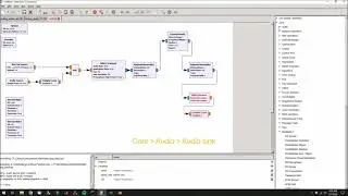 FM Transmitter in GNU Radio with HackRF