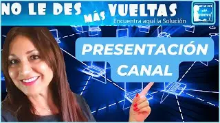 CHANNEL PRESENTATION 