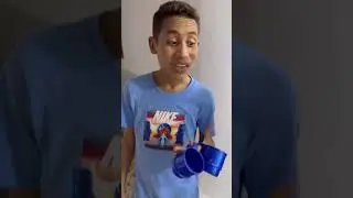 Mi tío me el regalo que siempre quise🙂💪