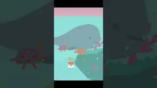 Play with Sea Animals | Sago Mini Oceans 