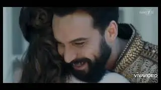 Анна и Махмуд - Бирюзовые глаза