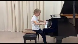 Екатерина Воронова _Колыбельная и воробей