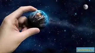 ЗАКРОЙ ГЛАЗА. (JW)