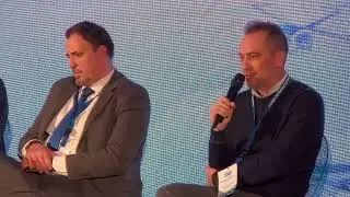 Energy Conference -2024 - IV Panel - 3° Intervento - Massimiliano Fardella