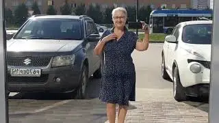 Пока не уехали. Почему.  Пока временные ГОРОДСКИЕ😜