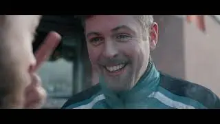 Gambrz reprs - Žlutá trasa (Official video)