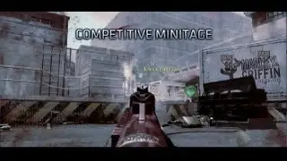 Mw3 Competitive Minitage  #1 | LopeZ