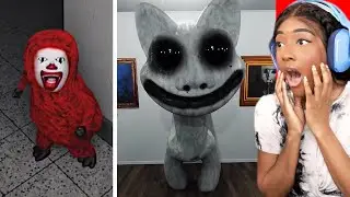 SCARY Tiktoks ONLY for the BRAVE!
