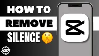 How to Remove Silence in CapCut