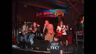 Sycamore - Connection
