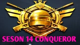 SESON 14 CONQUEROR SQUED TPP ASIA
