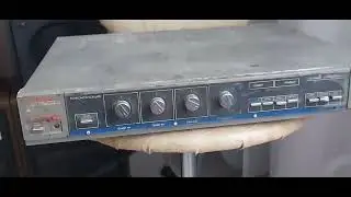 Усилитель прямо из АДА, часть 1