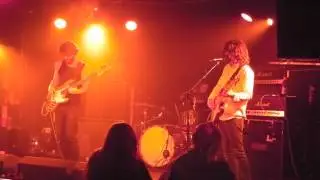 Mother's Cake - The Limelight Belfast 11/10/16