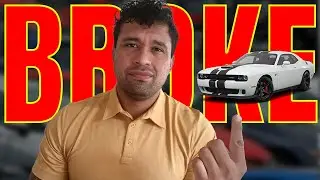 Car Payments Are Keeping You Broke