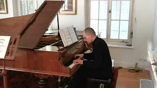 Hermann Goetz (1840-1876) - Löse Blätter Op. 7 n° 9 - Auf Wiedersehn !