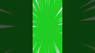 Animezoom Green Screen But It's 